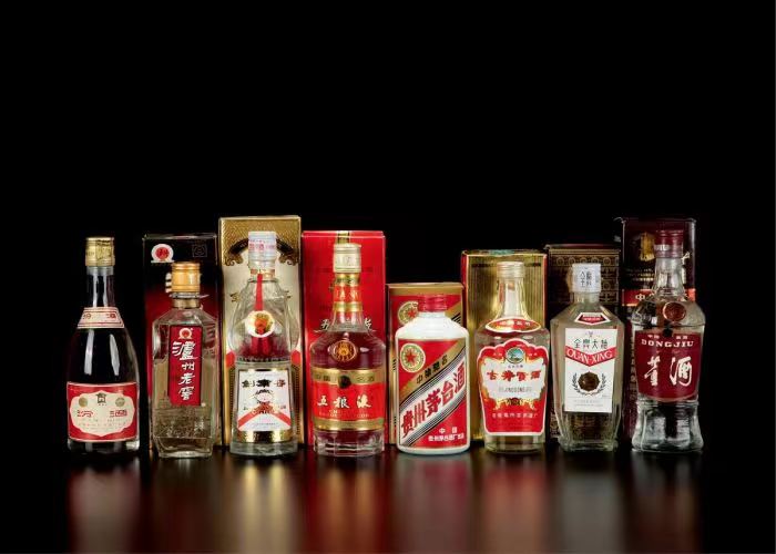 邯郸老酒储存的方法